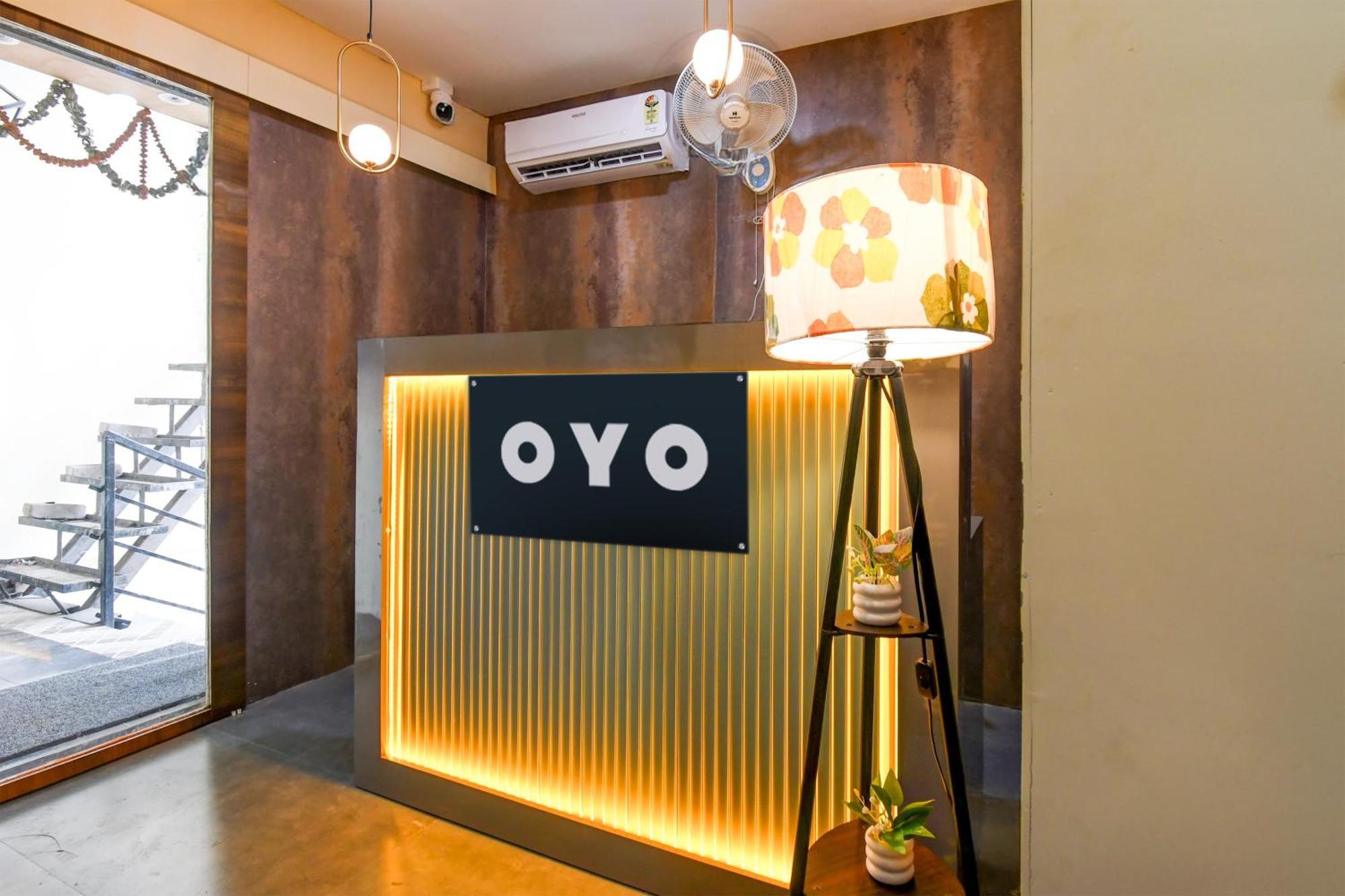 בובנשוואר Super Hotel O Pra Guest House מראה חיצוני תמונה